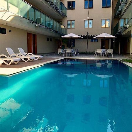 Studios Praias Brasileiras - Super Confortaveis A 100M Da Praia Pôrto das Galinhas Εξωτερικό φωτογραφία