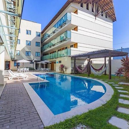 Studios Praias Brasileiras - Super Confortaveis A 100M Da Praia Pôrto das Galinhas Εξωτερικό φωτογραφία