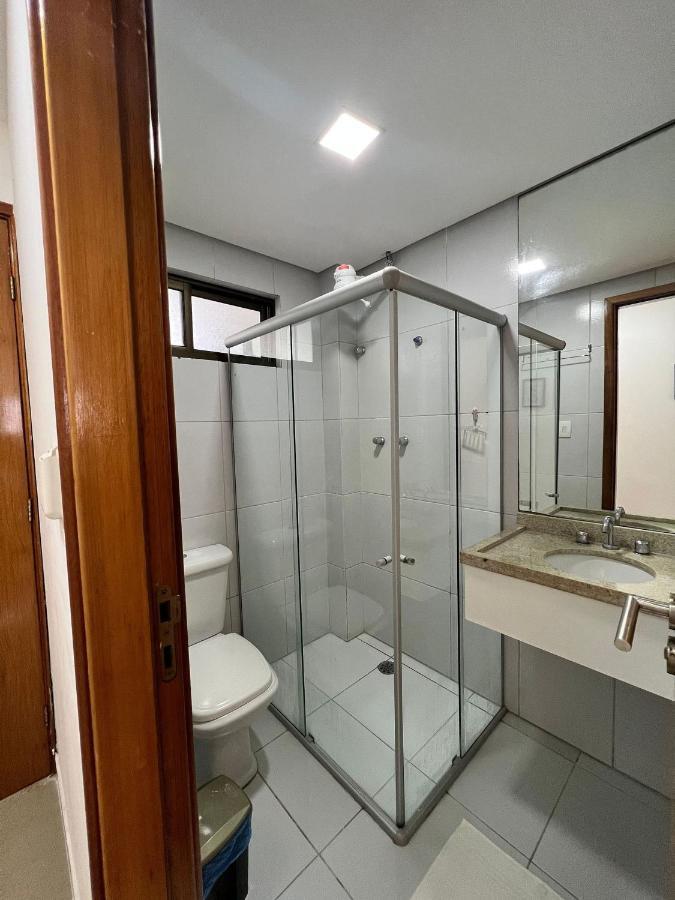 Studios Praias Brasileiras - Super Confortaveis A 100M Da Praia Pôrto das Galinhas Εξωτερικό φωτογραφία
