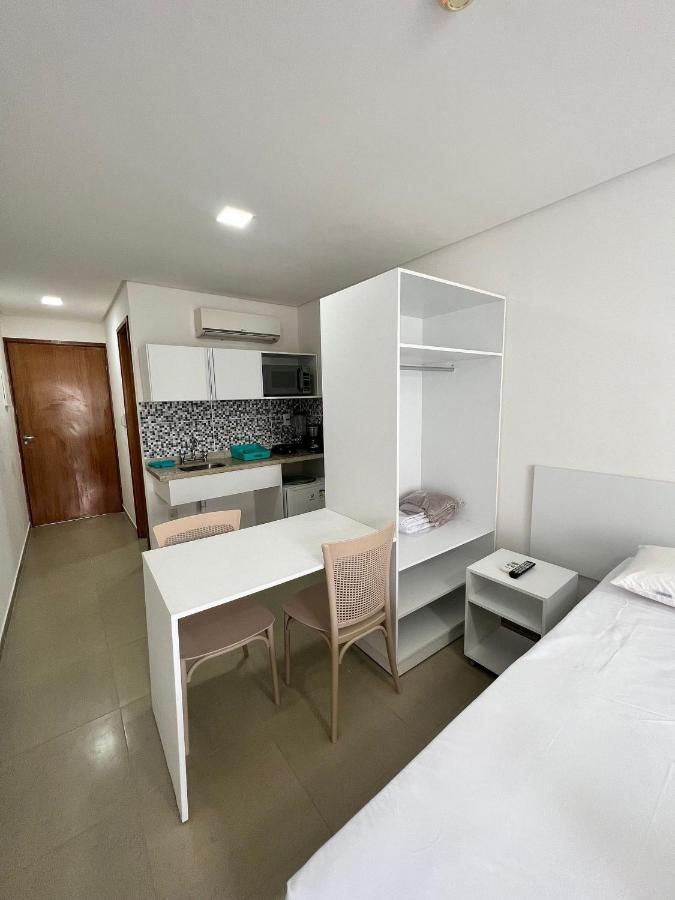 Studios Praias Brasileiras - Super Confortaveis A 100M Da Praia Pôrto das Galinhas Εξωτερικό φωτογραφία
