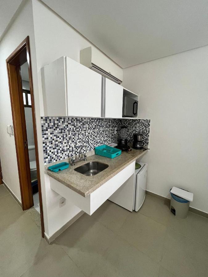 Studios Praias Brasileiras - Super Confortaveis A 100M Da Praia Pôrto das Galinhas Εξωτερικό φωτογραφία