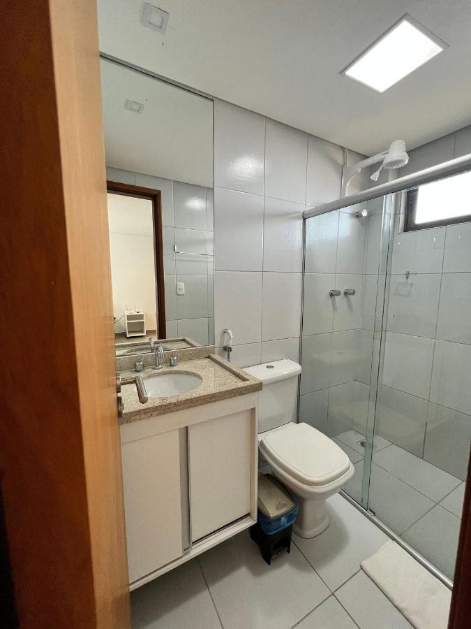 Studios Praias Brasileiras - Super Confortaveis A 100M Da Praia Pôrto das Galinhas Εξωτερικό φωτογραφία